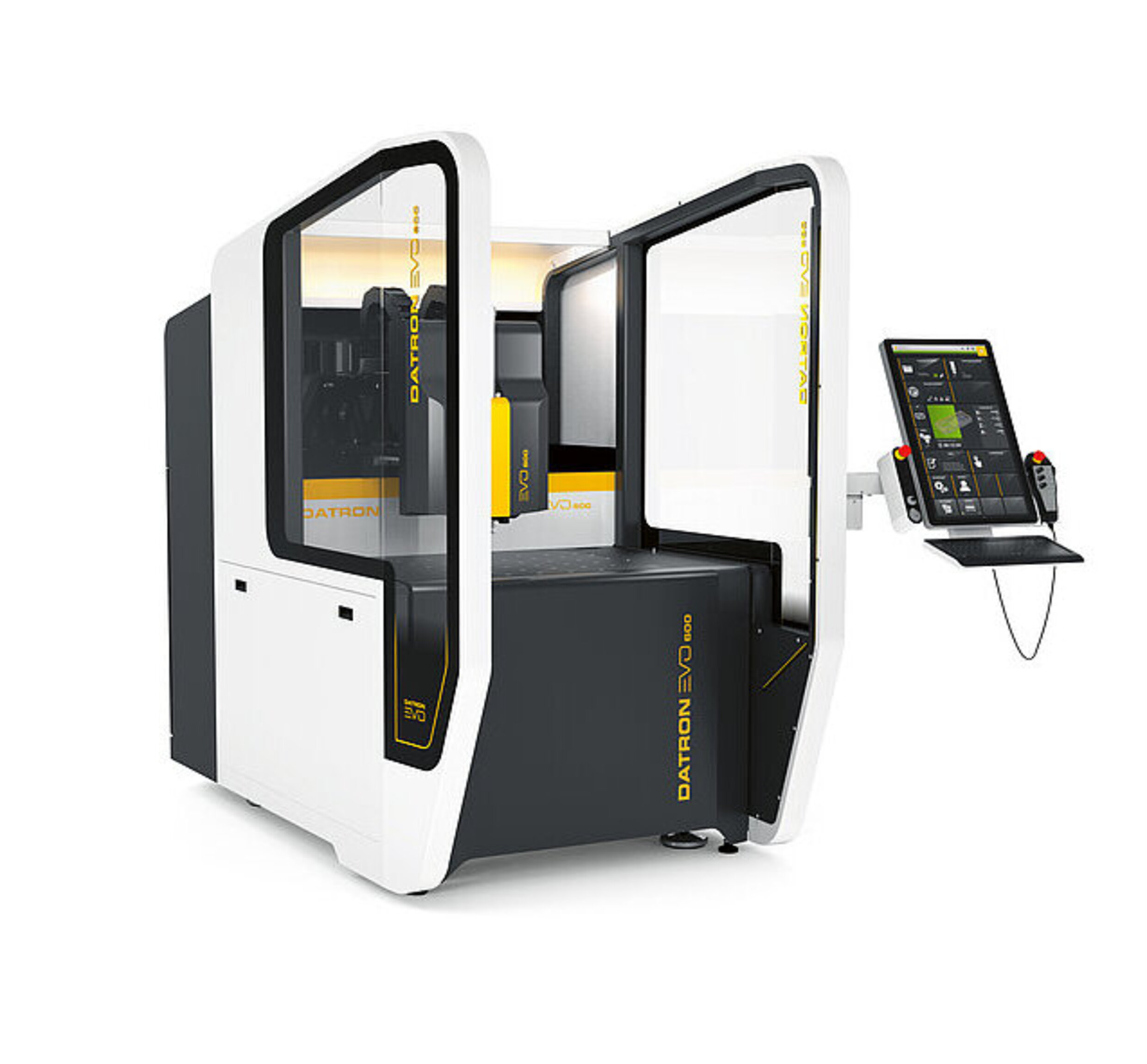 DATRON Evo 600