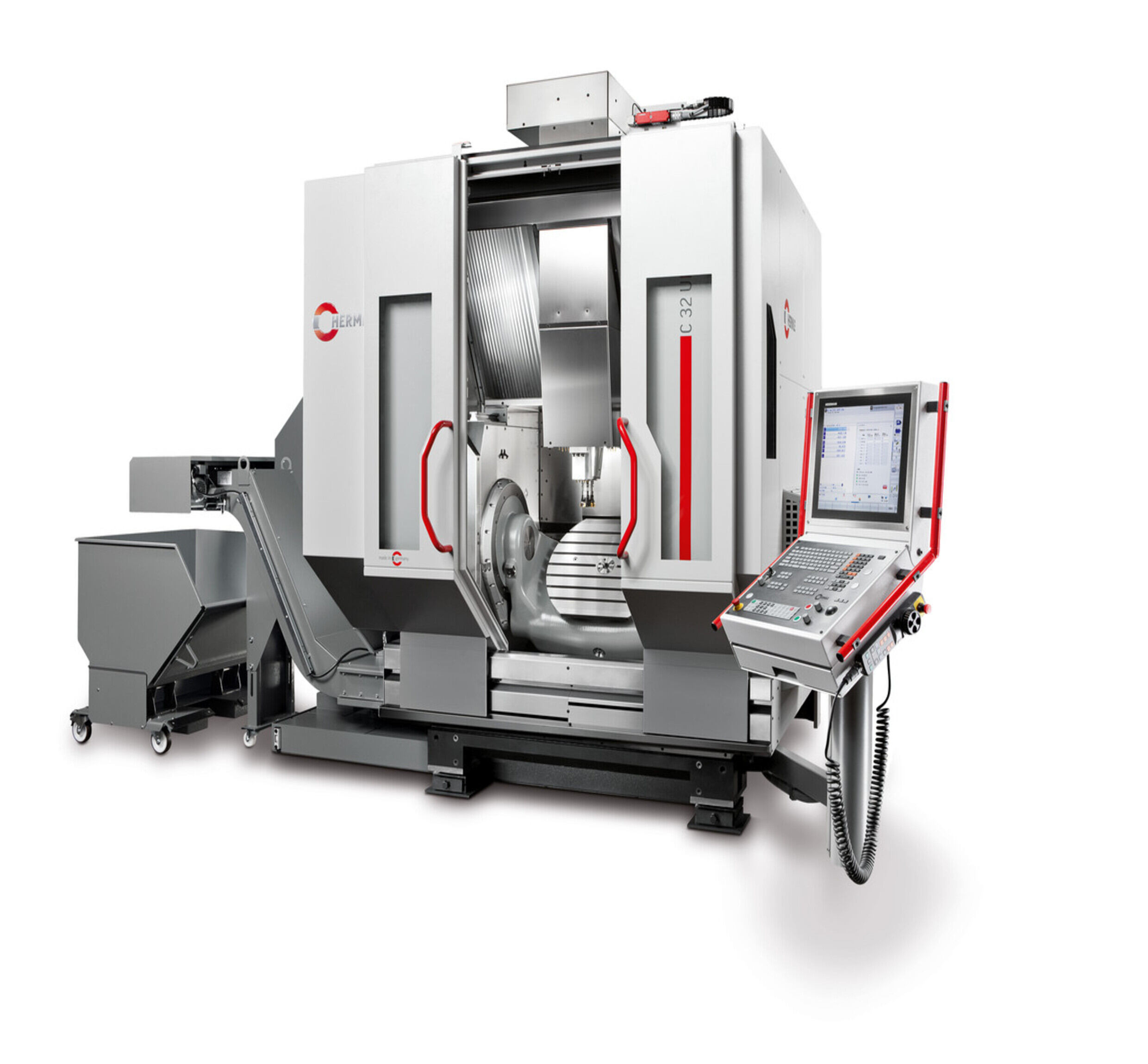 Hermle C 32 GEN2