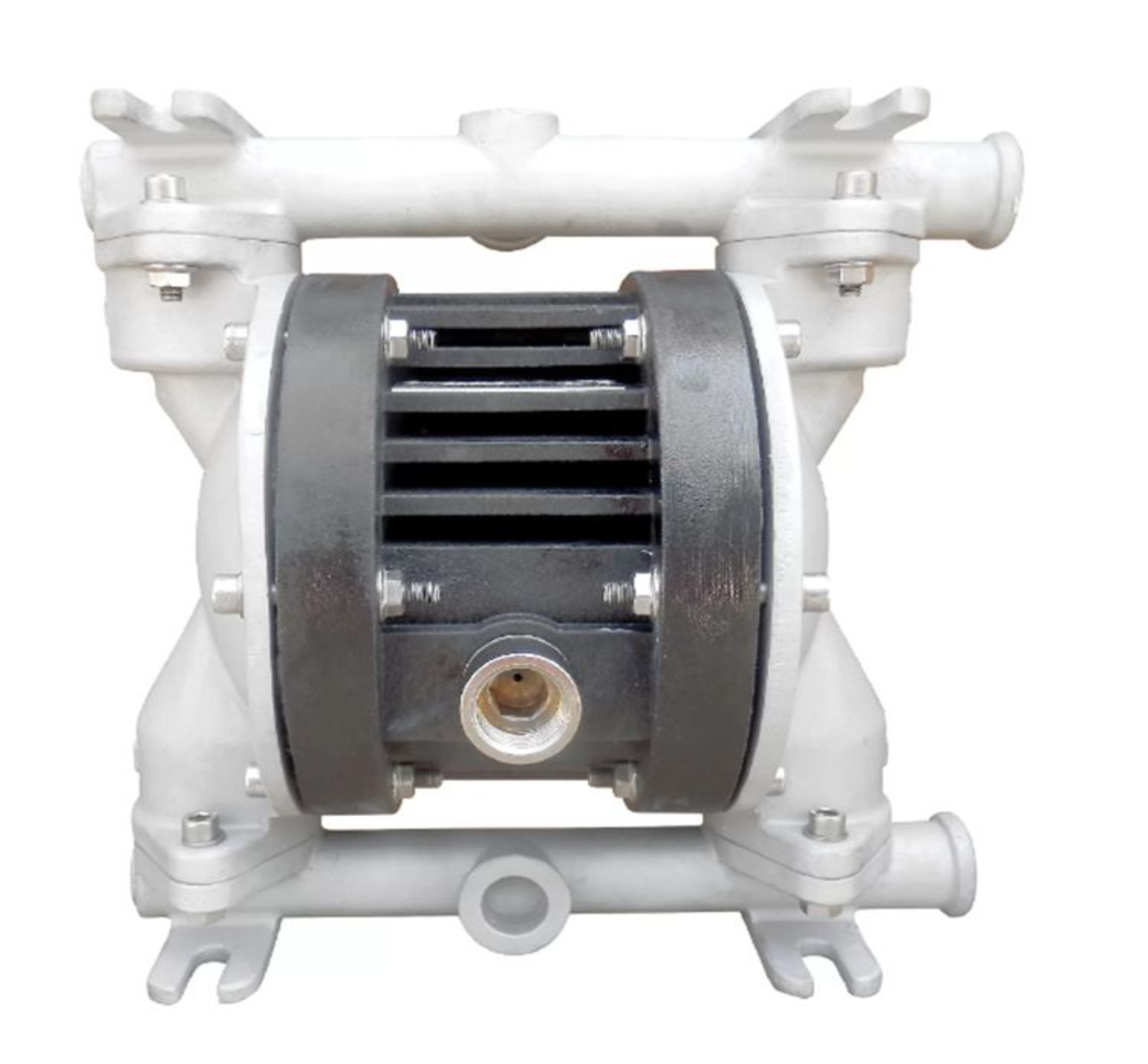Насосы GemmeCotti HAOD (Air-Operated Double Diaphragm)