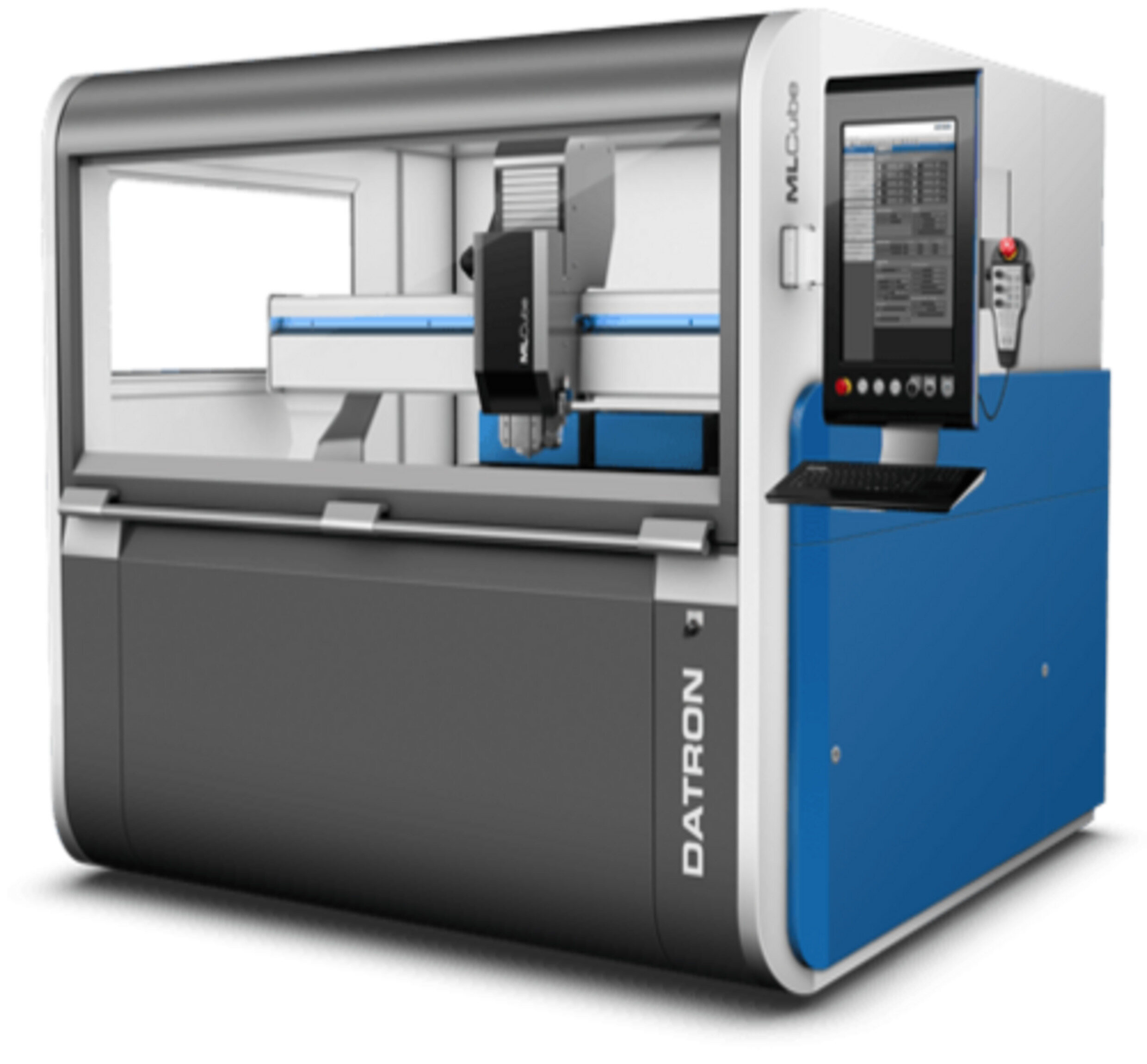 DATRON MLCube