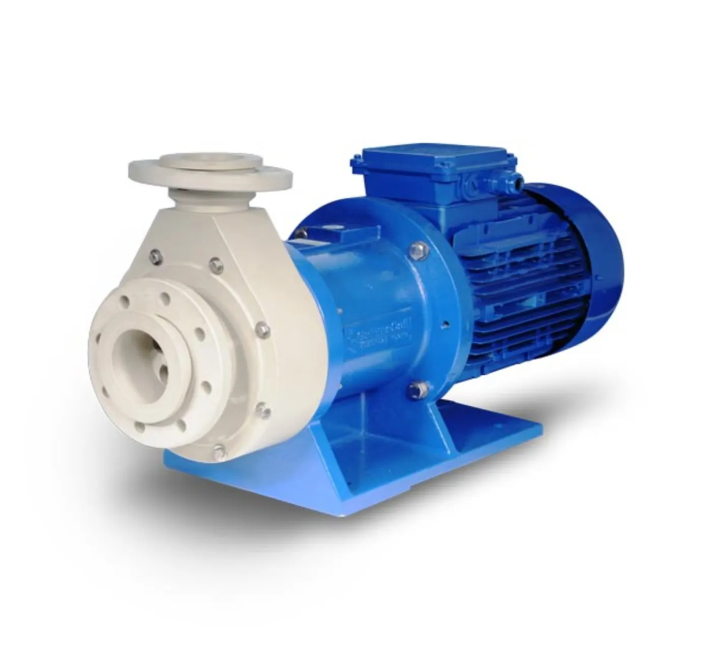 Насос GemmeCotti HCM PP/PVDF