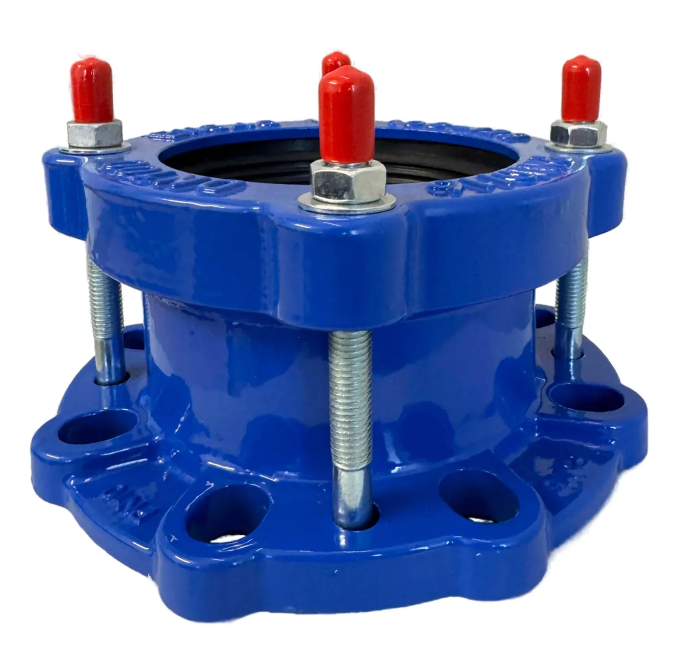 Муфта фиксирующая DN 150 (PE 160) PN 16