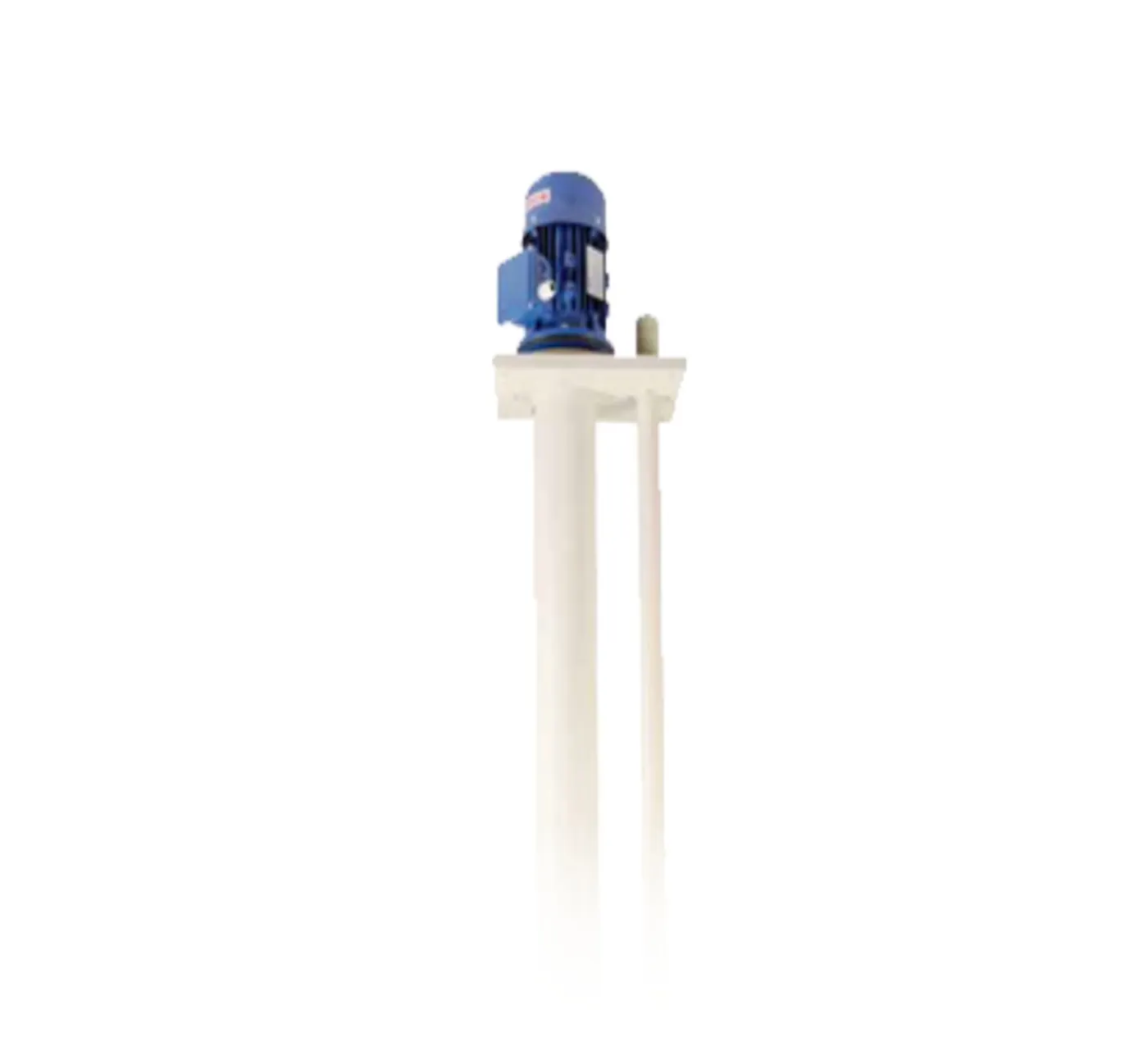 Насос GemmeCotti HV PP/PVDF