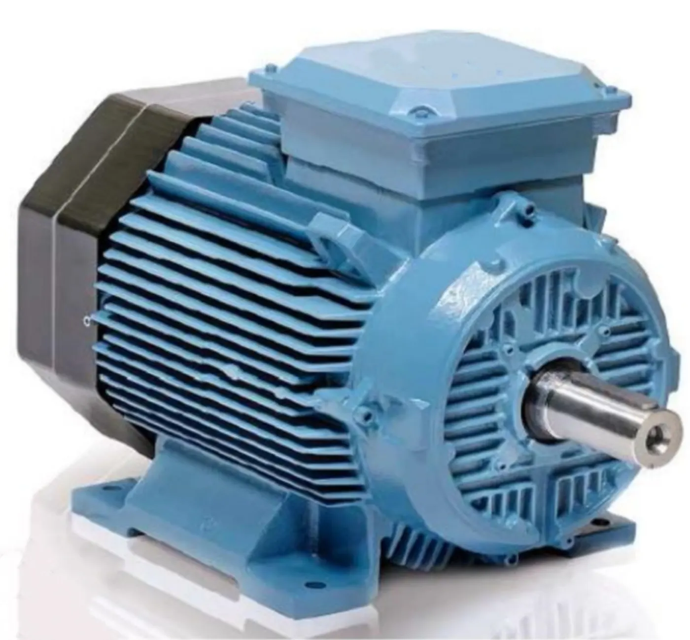 Двигатель ABB M3AA 250 SMA DIP