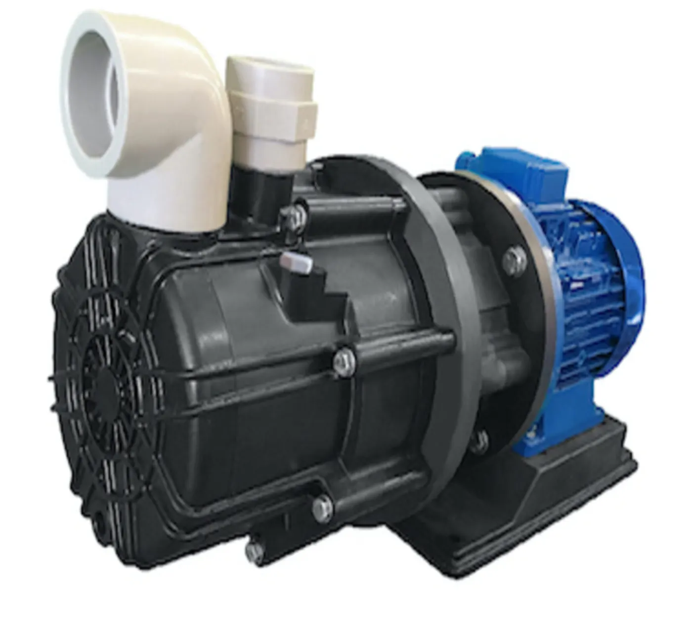 Насос GemmeCotti HTM SP PP/PVDF