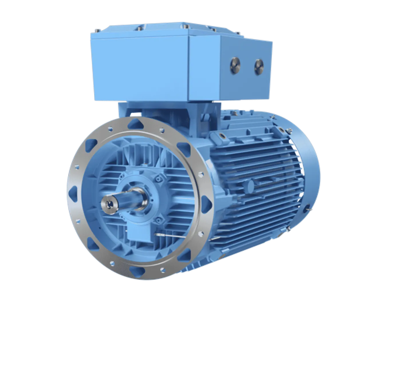 Двигатель ABB M3JP/KP 200 MLA EEx d / EEx de
