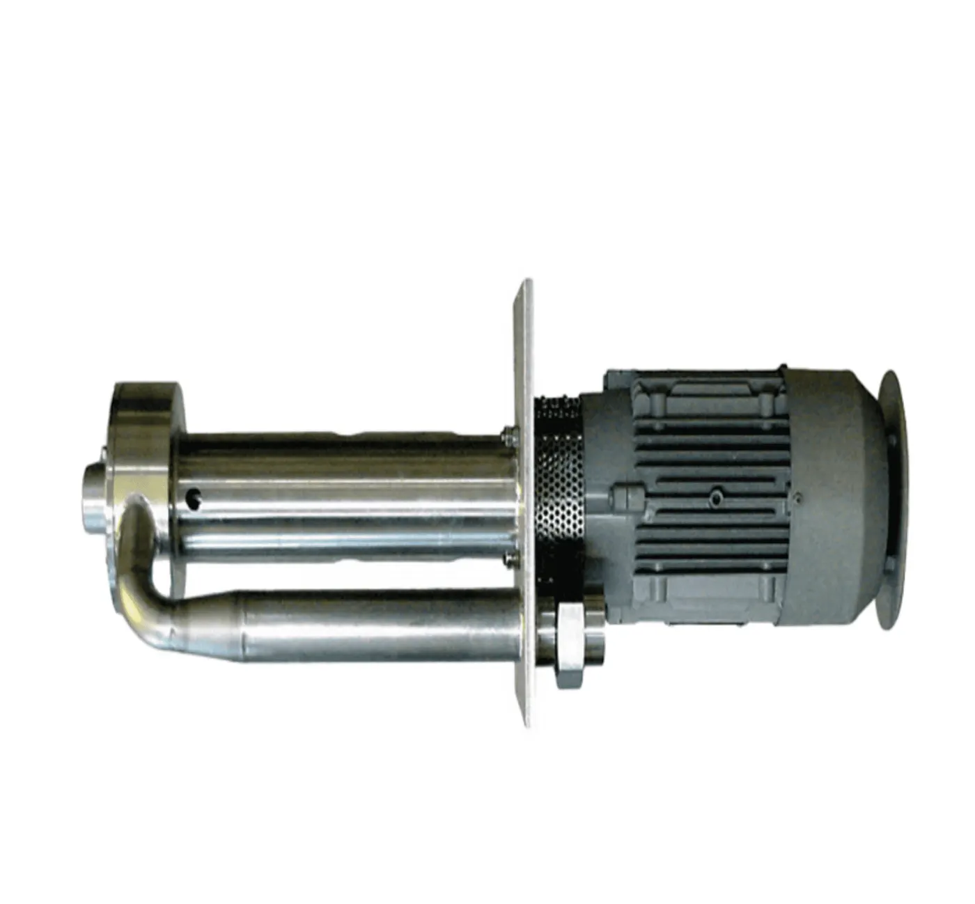 Насос GemmeCotti PVA AISI 316