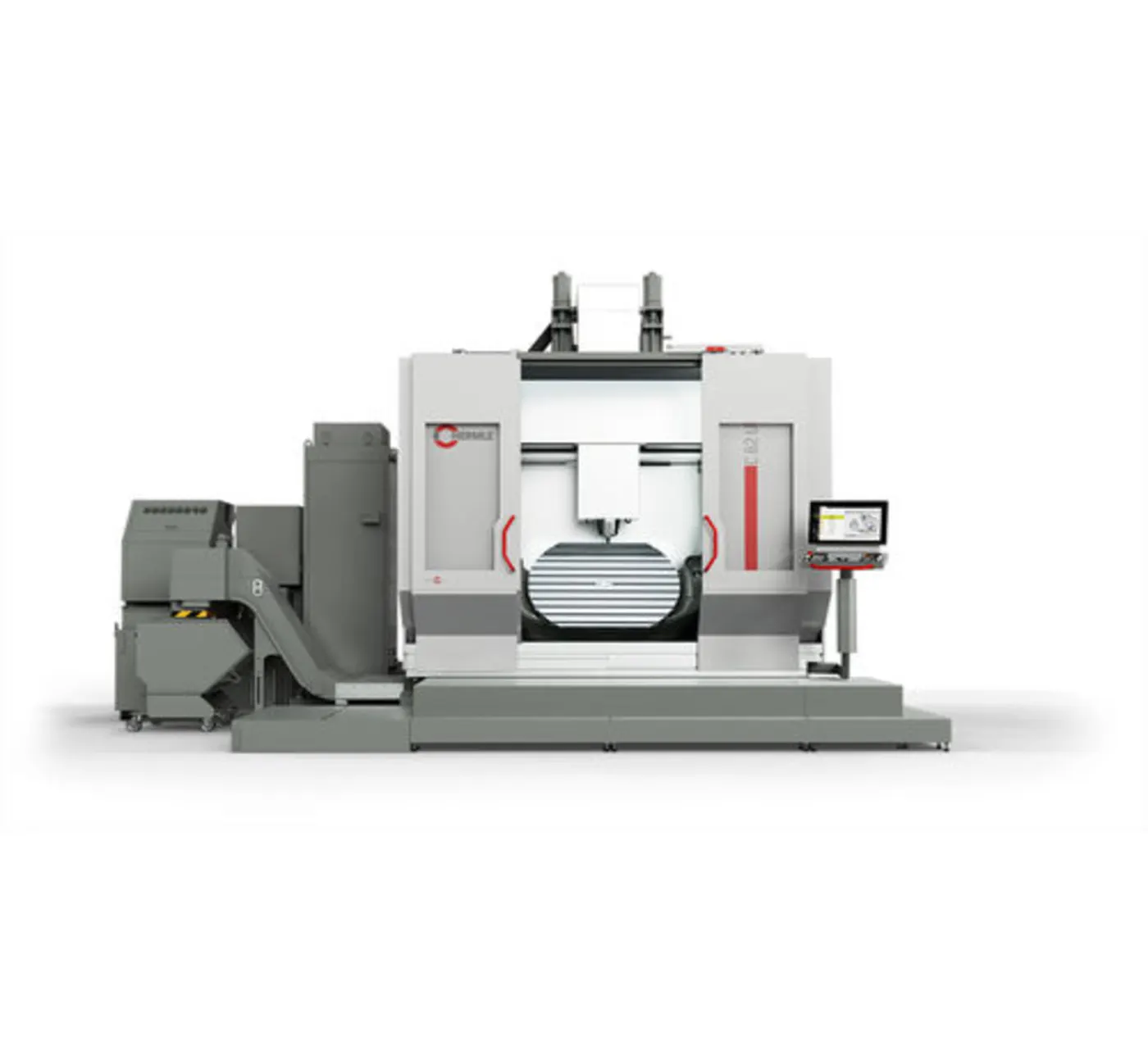 Hermle C 62 GEN2