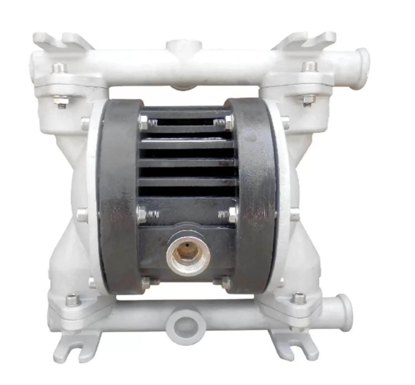 Насосы GemmeCotti HAOD (Air-Operated Double Diaphragm)