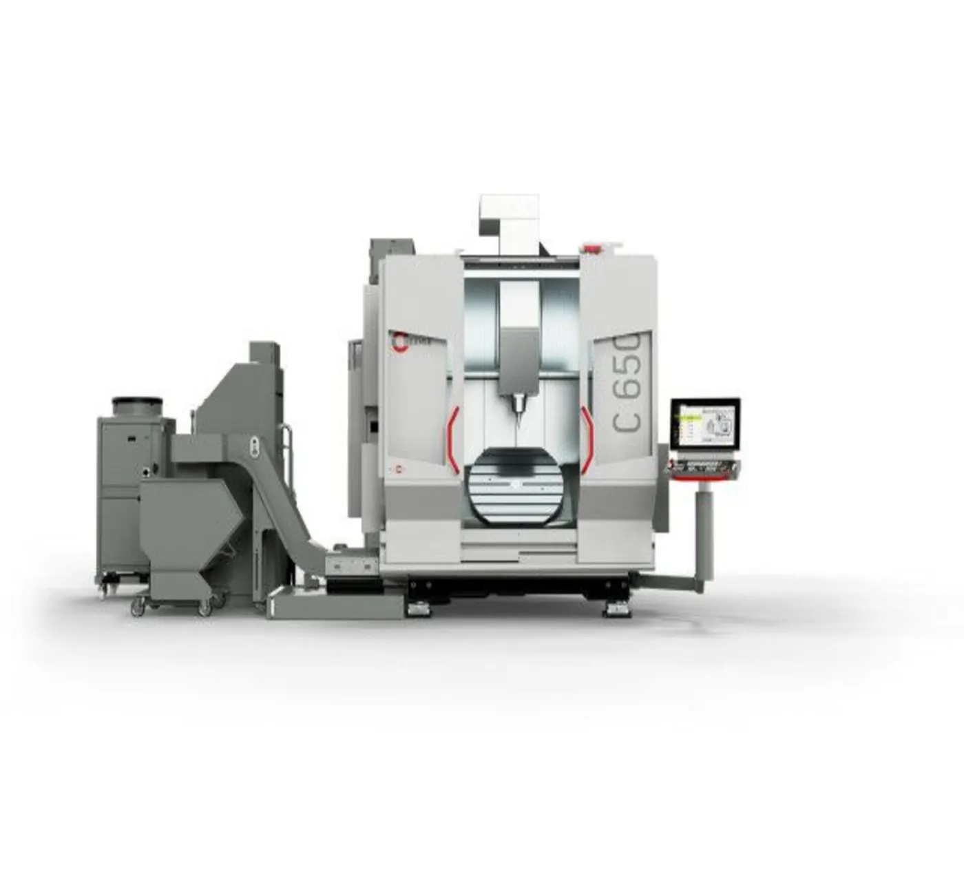 Hermle C 650 GEN2