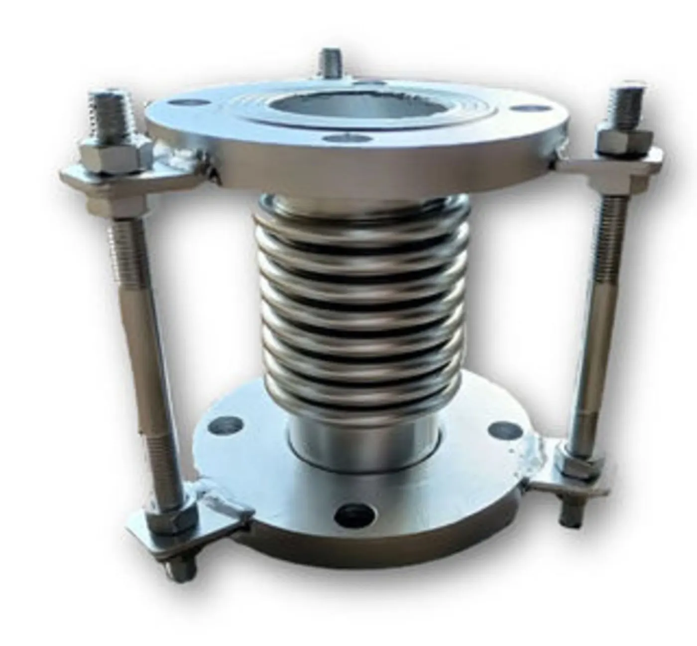 Компенсатор сильфонный (Bellow Expansion Joint)