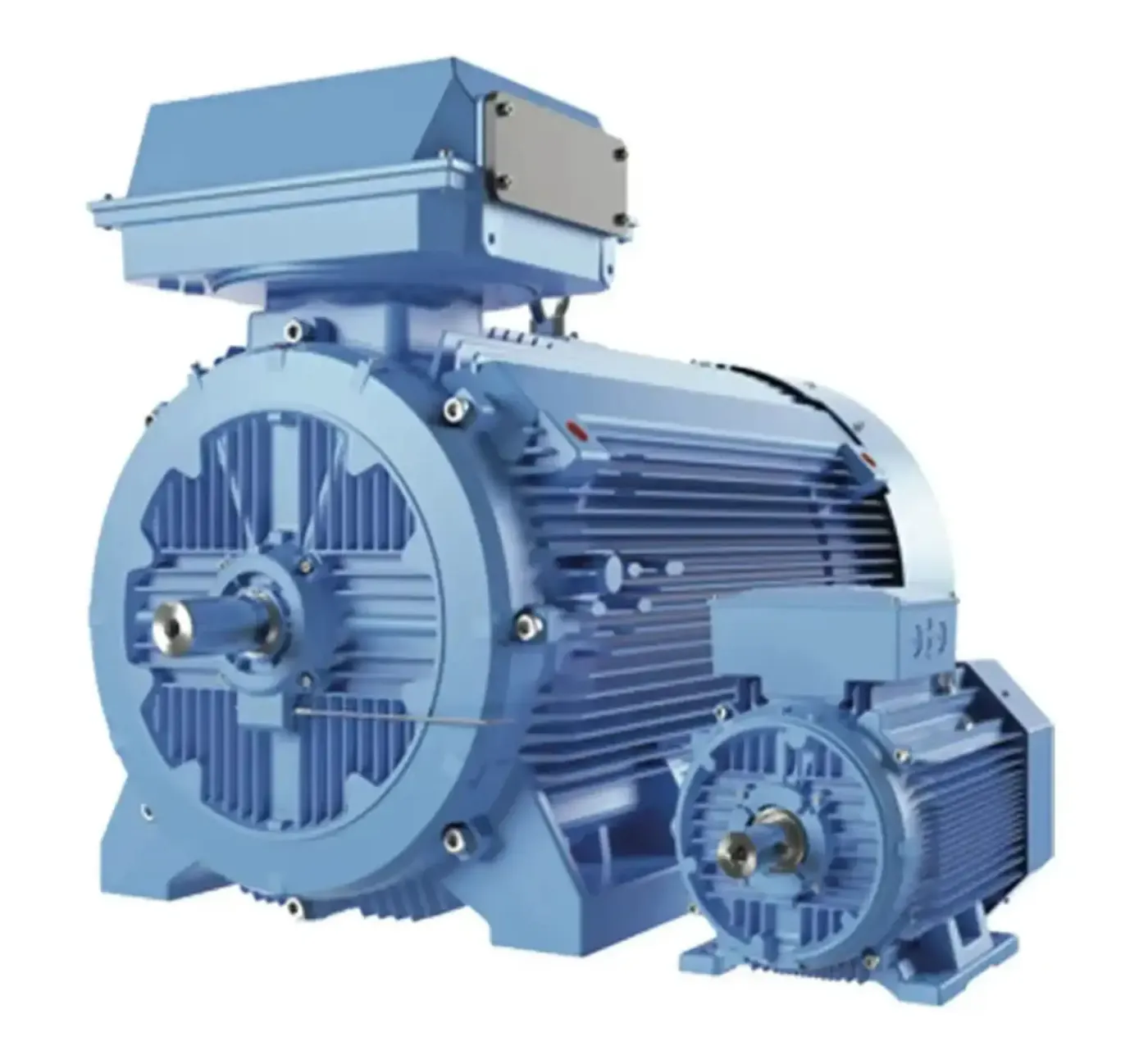 Двигатели ABB M3GM 315 LKB DIP