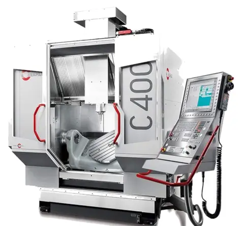Hermle C 400 GEN2