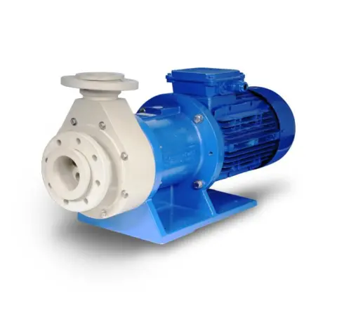 Насос GemmeCotti HCM PP/PVDF — миниатюра