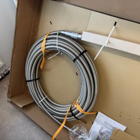Endress+Hauser Prothermo NMT539-B311D2D5AG — миниатюра