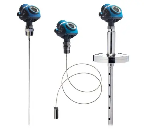 Rosemount 5300 — миниатюра