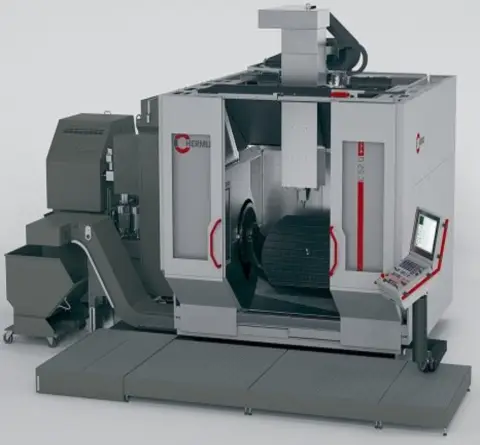 Hermle C 52 GEN2