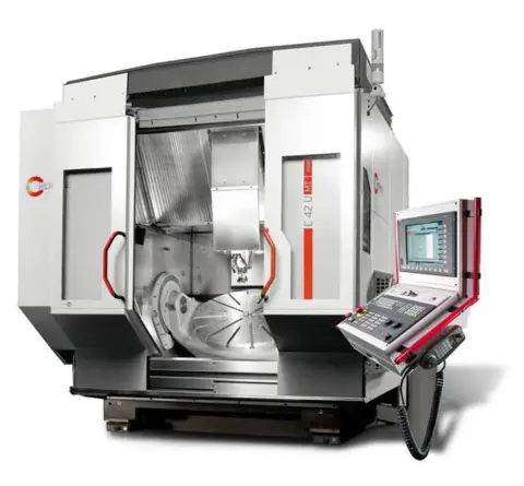 Hermle C 42 GEN2