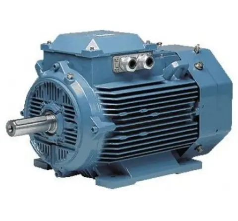 Двигатель ABB M3HP 355 SMA EEx nA