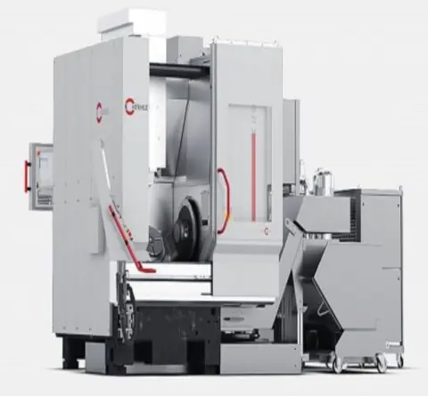 Hermle C 22 GEN2