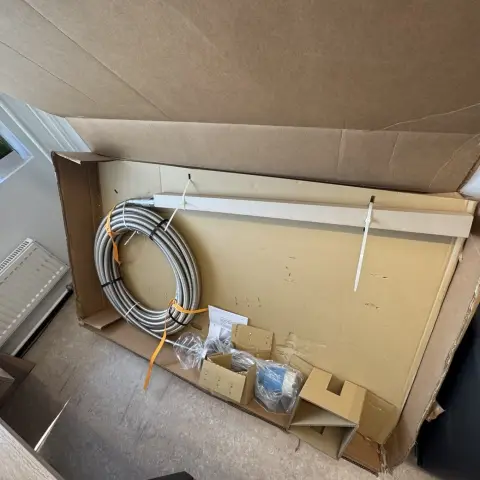 Endress+Hauser Prothermo NMT539-B311D2D5AG — миниатюра