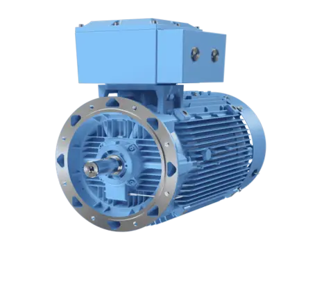 Двигатель ABB M3JP/KP 200 MLA EEx d / EEx de