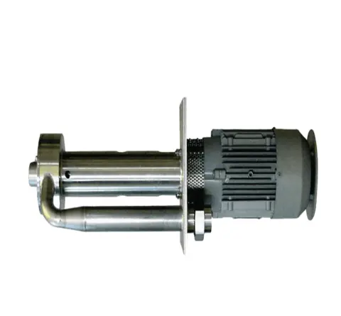 Насос GemmeCotti PVA AISI 316