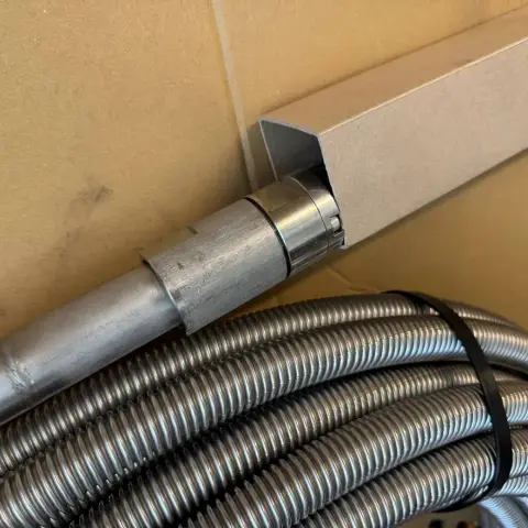 Endress+Hauser Prothermo NMT539-B311D2D5AG — миниатюра