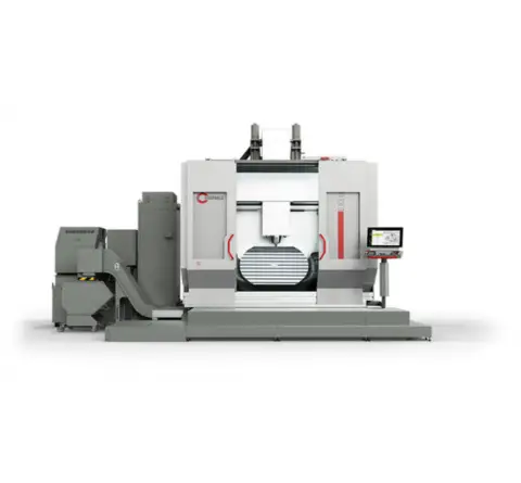 Hermle C 62 GEN2