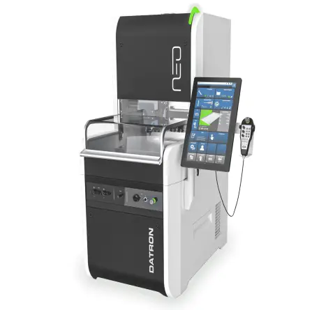 DATRON NEO