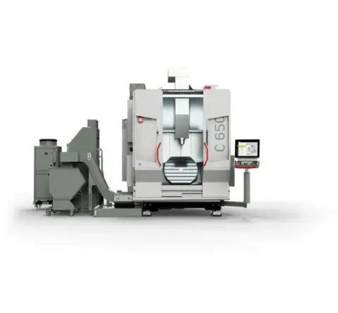 Hermle C 650 GEN2