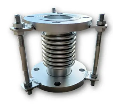 Компенсатор сильфонный (Bellow Expansion Joint)