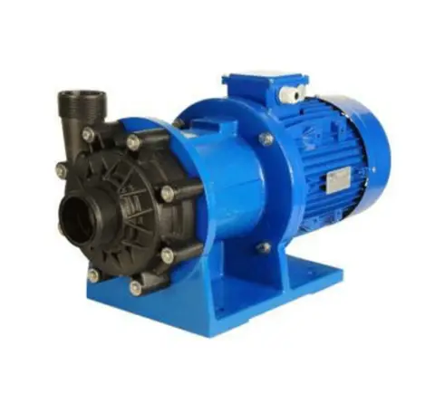 Насос GemmeCotti HTM 50 PP/PVDF