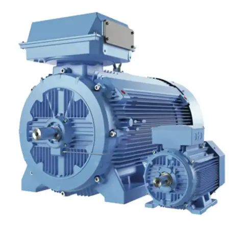 Двигатели ABB M3GM 315 LKB DIP — миниатюра
