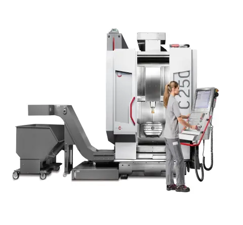 Hermle C 250 GEN2