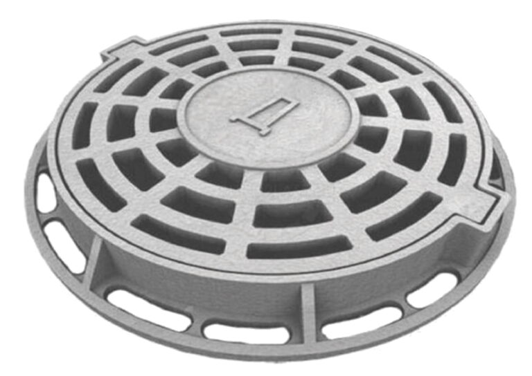 ЛЮКИ ЧУГУННЫЕ канализационные купить в Санкт-Петербурге